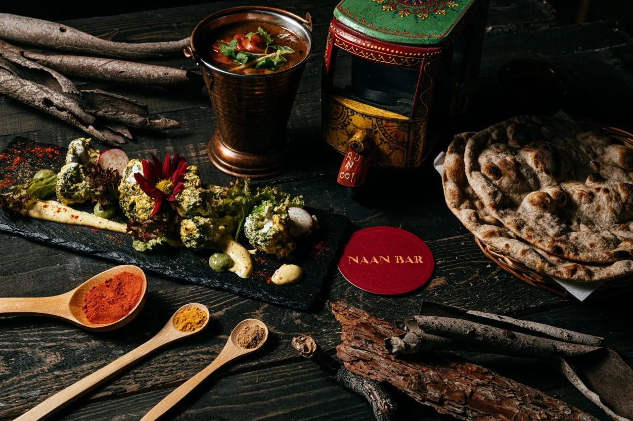 Naan Bar recognized among the best Indian restaurants in Malta
