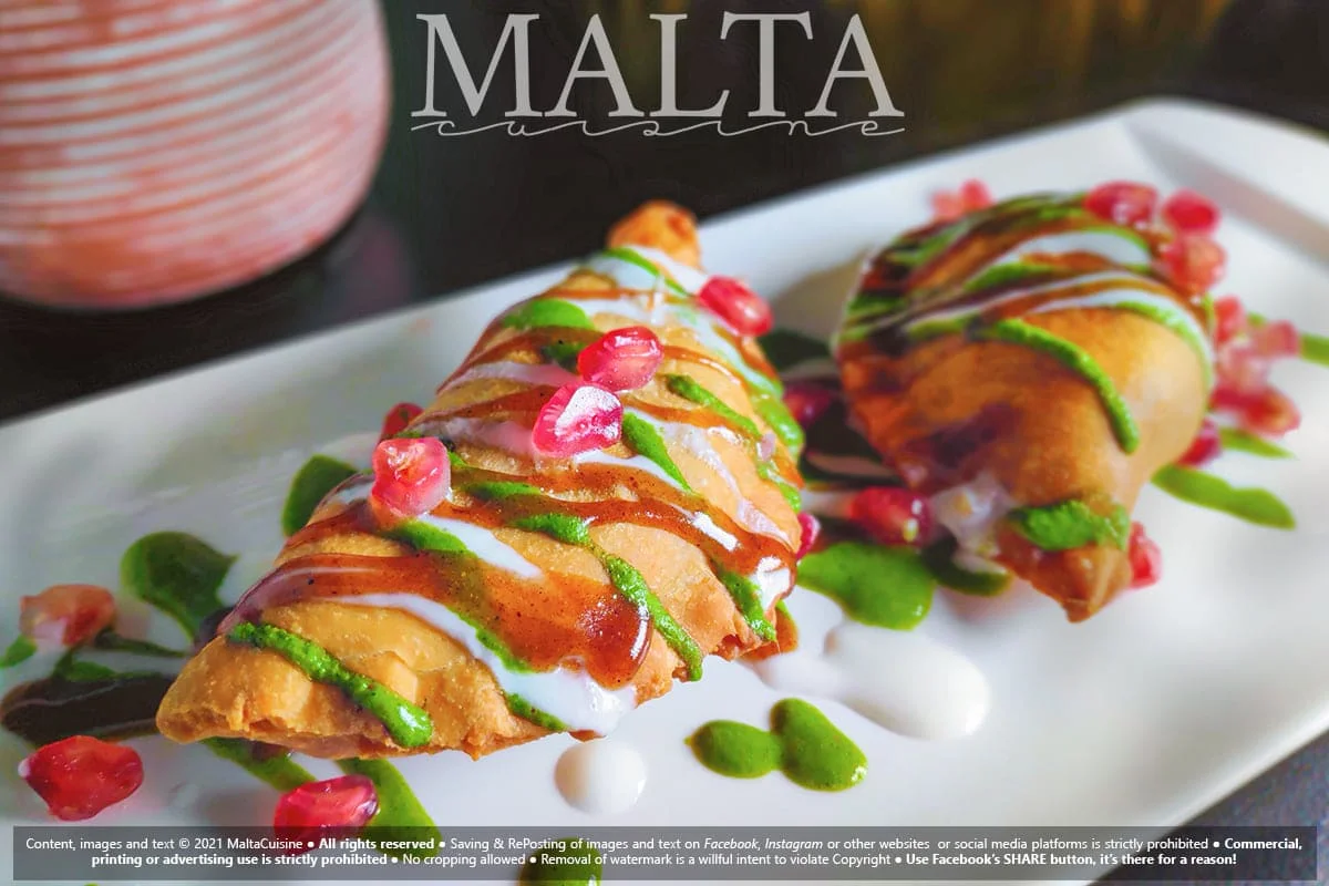 Dining Experiences in Naan Bar Malta